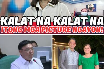 Picture ni Sara Kalat na Kalat Na: Isang Shocking na Balita na Huwag Mong Palampasin!