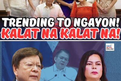 Kumakalat Na To Ngayon! Ang Shocking na Balita na Magugulat Ka!