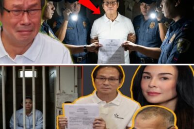 Suko Na! Atong Ang Wala ng Lusot Dahil Makukulong Na!