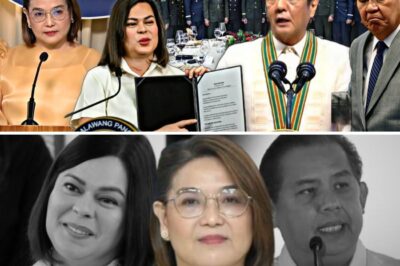 PBBM at VP Sara: Isang Kapansin-pansin na Pagkakataon para Makipag-Usap