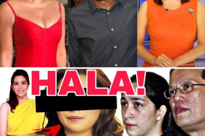 Shalani Soledad: Mula sa Paghihiwalay Kay PNoy Hanggang Sa Isang Bagong Simula