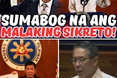 MALAKING SEKRETO TO! MAGUGULAT KA PAG NAPANOOD MO!