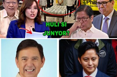 Korte Suprema Gumalaw Na: Ang Shocking na Desisyon na Magbabago ng Lahat