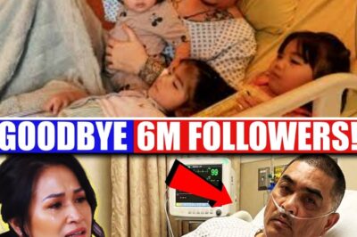 Buhay ni Joel Mondina: Laban sa Cancer na Walang Hanggang Pag-asa