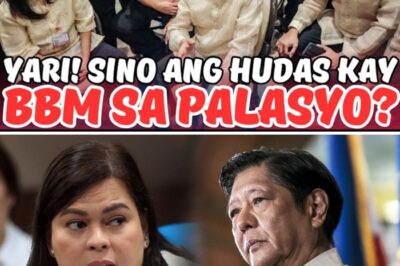 Ang Lihim na Nabisto: Traydor sa Gabinete ni BBM?