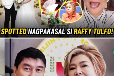 Cristy Fermin, Kinumpirma ang Kasal ni Sen. Raffy Tulfo at Vivamax Artist sa Amerika: Isang Shocking na Balita!
