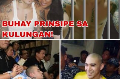 GRABE!! BUHAY PRINSIPE SA LOOB NG KULUNGAN: ANG KAKAIBANG KWENTO NI JASON IVELER