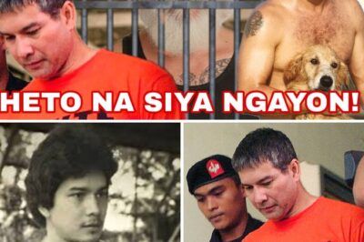 Buhay Ni Dennis Roldan: Ang Kwento ng Paghulog Mula sa Kumbensyonal na Idolo Hanggang sa Habang Buhay na Pagkakulong