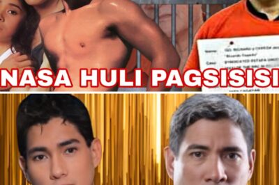 HALA! HETO NA PALA NGAYON ANG BUHAY NI RICARDO CEPEDA! NASA HULI ANG PAGSISISI!