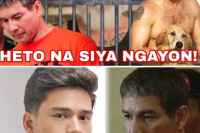 Dennis Roldan: Mula sa Showbiz Stardom Hanggang Sa Habang-Buhay Na Pagkakakulong