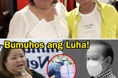 JUST IN! Anak ni Noli de Castro, May Nakakalungkot na Inamin Tungkol sa Kalagayan ni Kabayan!
