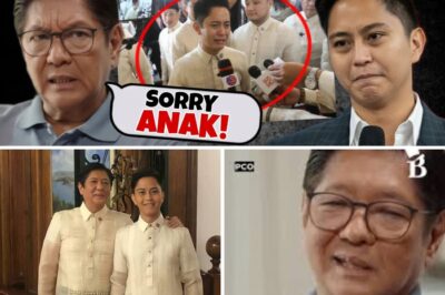 Ang Kaguluhan sa Likod ng mga Pader: LAGOAT S4NDR0 at ang Hindi Matahidang Lihim