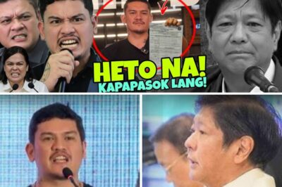 Breaking News: Baste, Kilalang Anak ni Davao Mayor, Pumalag na! Lahat ng Lihim Naghahayag!