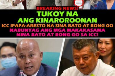 Bato Dela Rosa at Bong Go, Biglaang Paglabas ng ICC Warrant of Arrest: Ano ang Ibig Sabihin Nito?
