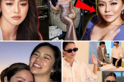Sino at Bakit Sinampahan ni Kim Chiu ang Kanyang Kapatid? Isang Laban na Walang Katulad!