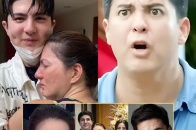 Isang Lihim sa Likod ng DNA: Ang Kathang-Isip na Kuwento nina Carmina Villaroel, Mavy Legaspi at Aga Muhlach