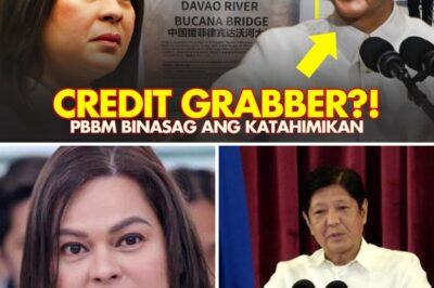 MGA KRITIKO, KALABAN?! NAPILITANG MAGPAKUMBABA DAHIL SA SPEECH NI PBBM NA ITO?!