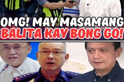 Bad News Kay Senator Bong Go! Shocking na Balita Ang Nagbigay Pait sa Kanyang Buhay!