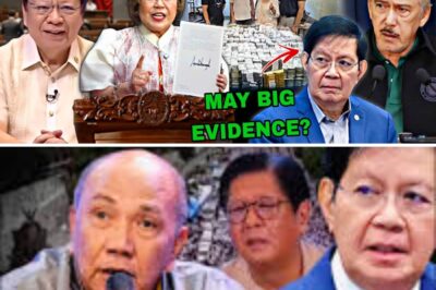 NA EXPOSE SI LACSON? KORTE SUPREMA NELAGLAG NA?