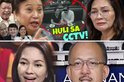 SHOCKING REVELATION: KILALANG PULITIKO, NALANTAD SA ISANG MALAKING SKANDALO!