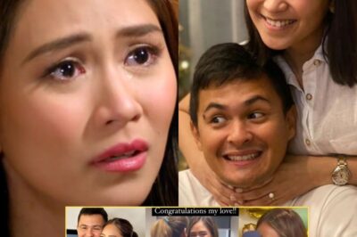 SARAH Geronimo, May Bagong Biyayang Nagbunga: Isang Lihim na Matagal Itinago ang Sa Wakas Ay Lumantad