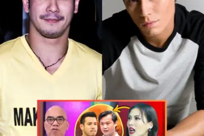 Nagsalita na ang mga Ex: Ang Kathang-Isip na Rebelasyon nina Fabio Ide at John Prats sa Hiwalayan nina Bianca Manalo at Win Gatchalian