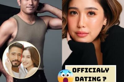 Dani Barretto, Inamin ang Relasyon Kay Gerald Anderson! Julia Nasaktan, Pamilya Nagkagulo!