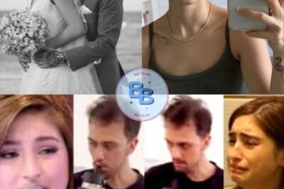 Coleen Garcia Umamin: Ang Tunay na Kuwento sa Likod ng Matinding Pagpayat ni Billy Crawford
