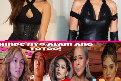 Sa Likod ng Katahimikan: Ang Lihim na Sumbong nina Dolly de Leon at Sue Ramirez na Yumanig kay Kathryn Bernardo