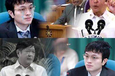 “KIKO BARZAGA: ANG PAGSISISI NA GUMULAT SA BUONG PILIPINAS!”