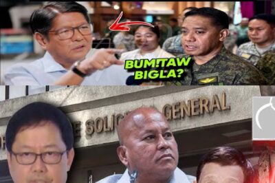 “Ang Gabi na Kumalas: Ang Lihim na Proyektong Hindi Dapat Nagising”