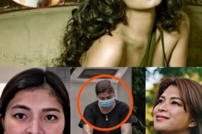 Angel Locsin: Ang Tahimik na Paglayo—Ang Masakit na Katotohanang Matagal Itinago ng Isang Bituin