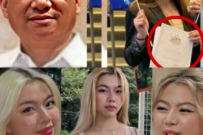 RC CASTRO BUMUNYAG: Hindi si Carlos Yulo ang Unang Lalaking Minahal ni Chloe May Anak—Ang Kontrobersyal na Sugar Daddy na Nagpabago sa Lahat