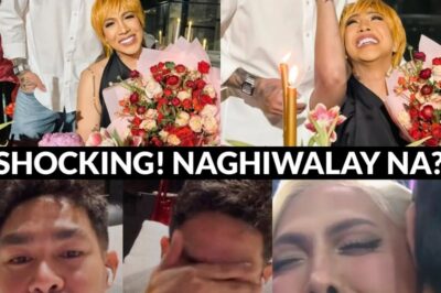 Sa Likod ng Ngiti sa Showtime: Ang Misteryosong Post ni Ion Perez at ang Umuugong na Usap-Usapang Hiwalayan kay Vice Ganda