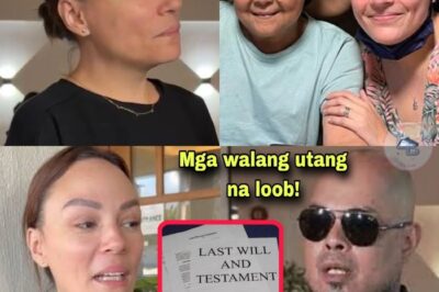 Dugo Laban sa Dugo: Ang Lihim na Digmaan ng Pamilyang De Leon at ang Sumpang Pamana ni Nora Aunor