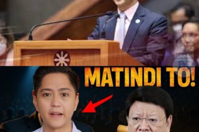Cong. Sandro Matindi Gumalaw Na, Pati Ako Sobrang Namangha!