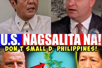 Pahayag ng Top US Official Tungkol sa Pilipinas, Nagpagulat sa Buong Mundo!