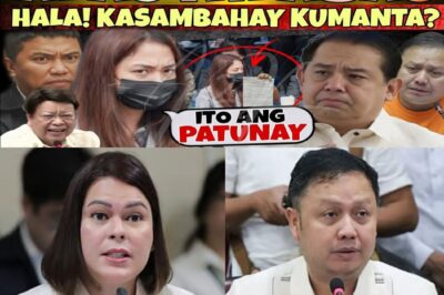 “ANG YAYA NA WALANG BOSES: Isang Kwento na Nagpabinging-tinig sa Buong Komunidad!”