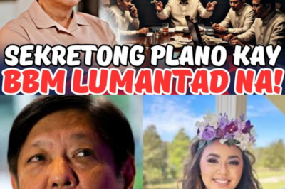 Sa Likod ng mga Ilaw ng Entablado: Ang Gabi ng Pagtataksil, Galit, at mga Lihim na Sumira sa Tatlong Buhay