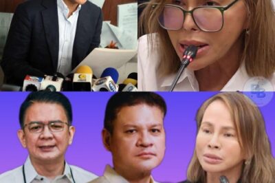 Ang Huling Mensahe ni Usec Cabral: Isang Lihim na Iniwan kay Rep Leandro Leviste na Maaaring Yumanig sa Pulitika