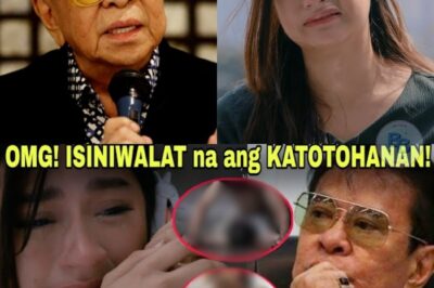 LAGOT NA! Jillian Ward IDINETALYE na ang Ginawang PAMBABAB0Y ni Chavit Singson sa Kaniya!