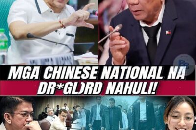 Sa Likod ng mga Anino: Ang Lihim na Operasyon na Nagpagalaw sa Pangalan ni Chiz Escudero