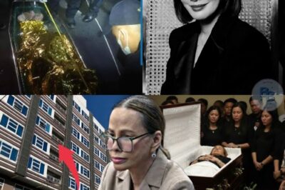 Sa Loob ng Anino: Ang Nakakagimbal na Katotohanan sa Lihim na Hideout ni Cabral