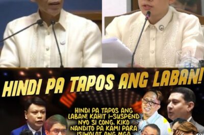 MARCOLETA SINAGOT SINA DELIMA, DIOKNO, CEDAÑA! CONG. LEVISTE, NAGALIT NA — ANG GABI NG KONGRESONG KUMULO