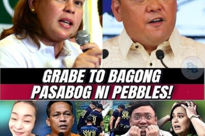 Mga Lihim sa Likod ng Katahimikan: Ang Ugnayan nina Sara at Roque, ang Misteryosong Papel ng Isin, at ang Biglaang Pagkawala ni Pebbles