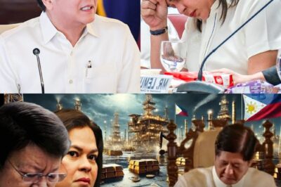 PBBM Sumabog sa Galit! Ang Rebelasyong Walang Sinuman ang Handa — Totoo Nga Ba Ito?