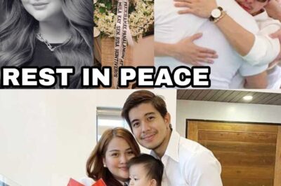 Lungkot na Bumabalot sa Isang “Perpektong” Pagsasama: Ang Matinding Pagsubok na Yumanig kina Rodjun Cruz at Dianne Medina