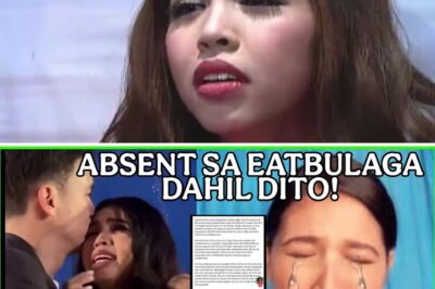 Isang Pag-amin na Yumanig sa Showbiz: Maine Mendoza, Luha, Lihim at ang Di-Inaasahang Paumanhin kay Arjo Atayde