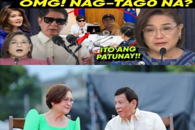 “MATINDING PAGSABOG NG KATOTOHANAN: ANG BIGLAANG PAGKASINIBAK NA NAGPATIGIL SA BUONG BAYAN!”