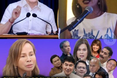 Bomba! Listahan ni Cabral Expose: Halos Lahat ng Senador Daw May Insertion sa Bilyon-bilyong Flood Control Funds – Sino ang Susunod na Madadamay sa Iskandalo?